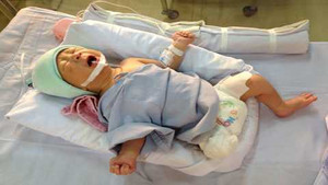 Sản phụ bị xe bồn tông chết: Bé sơ sinh sống sót kỳ diệu thế nào?