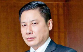 BIC bổ nhiệm tân Tổng Giám đốc