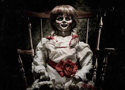 Những bộ phim kinh dị đáng xem nhất Halloween 2014