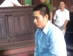 Bản án cho kẻ buôn người