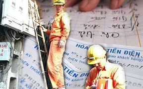 Hộ gia đình nào sẽ được hỗ trợ tiền điện?