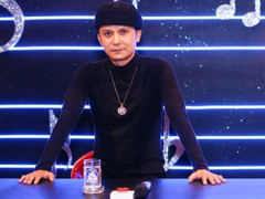 Nhạc sỹ Vũ Quốc Việt quá khắt khe với thí sinh