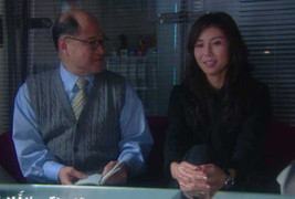 Giải mã vụ án bí ẩn trong bộ phim 'Số 7 may mắn'