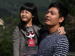 'Bố ơi, mình đi đâu thế' phiên bản Việt chính thức lên sóng