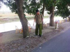 Uẩn khúc tai nạn chết người: Công an mắc nhiều sai phạm?