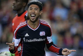 Sao gốc Việt xuất sắc nhất giải Mỹ tháng 10