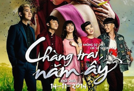 Phim bom tấn thế giới ồ ạt ra rạp Việt tháng 11