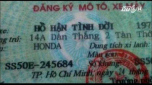 Bi hài những tên người 'độc nhất vô nhị' ở Việt Nam