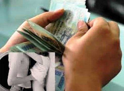 Mê 'phi công trẻ', nữ doanh nhân bị tống tiền