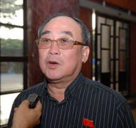 Tinh giản biên chế...đứng im: 'Tôi không tin'