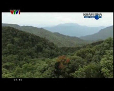 Video: Bí ẩn giếng nước thần trên đỉnh Trường Sơn