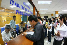 Thu ngân sách cuối năm: Ngành Thuế nỗ lực triển khai