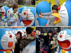 Trung Quốc buộc tội Doraemon 'hủy hoại tư tưởng giới trẻ'