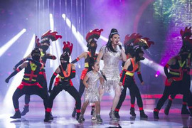 Chí Thiện giả gái kiếm 50 triệu ủng hộ người mẫu Duy Nhân