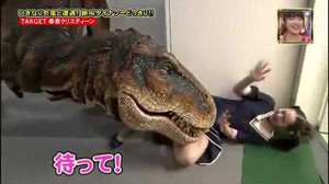 Trò đùa trong khách sạn khiến ai cũng thất kinh