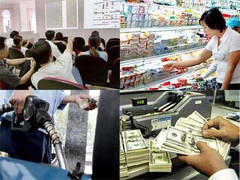 Sắp diễn ra Hội thảo 'Kinh tế thế giới & Việt Nam – Thực trạng 2014 & triển vọng 2015'