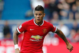 Hàng thủ Man Utd làm gì để cản Man City