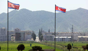 Lo sợ Ebola, Triều Tiên tạm hoãn đón phái đoàn châu Âu