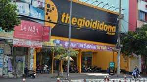 Bảo vệ xem bóng đá, Thế giới di động mất nửa tỷ đồng