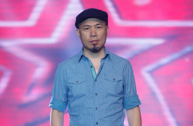 Trực tiếp tập 6 Vietnam's Got Talent 2014