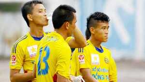 V-League 2015 có 13 hay 14 đội: Vẫn phải chờ