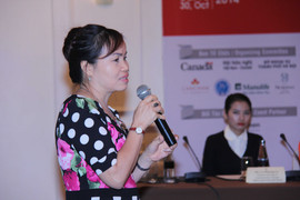 NSND Lê Khanh: 'Tôi thao thức suốt đêm vì trẻ em'