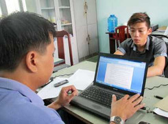 Tung 'ảnh nóng' của bạn gái cũ lên facebook