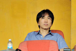 HLV Miura: Phải nhất vòng bảng AFF Cup 2014