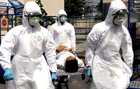 Ca nghi nhiễm Ebola ở Đà Nẵng: Đã có kết quả lần 1