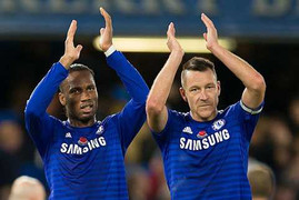 Arsenal, Chelsea nối đuôi nhau giành 3 điểm