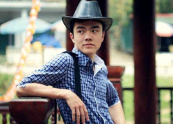 Chàng kiến trúc sư trẻ sở hữu kho ảnh kiến trúc độc đáo