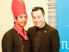 Hành trình tìm kiếm 'Hương vị tuyệt hảo' chính thức bắt đầu