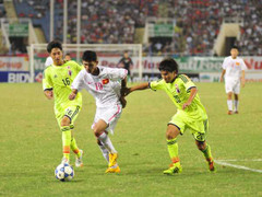 U19 dự giải sinh viên: Mục tiêu để làm gì?