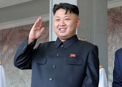 Báo Anh: Ông Kim Jong-un xử bắn một quan chức vì chế lời bài hát