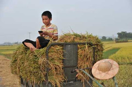 Mục tiêu phổ cập smartphone vào năm 2020 của Viettel