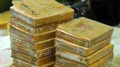 Hòa Bình: Bắt 14 bánh heroin trên đường về Hà Nội