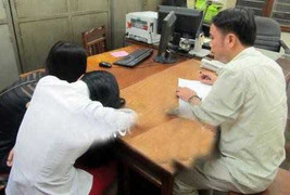 Hé lộ về người mẫu 'bán dâm nghìn đô' cho đại gia vừa bị bắt