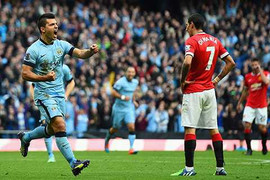 Man Utd thời Van Gaal: Chỉ đủ sức ngáng đường ông lớn?