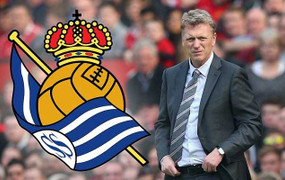 David Moyes chuẩn bị tái xuất?