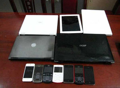 Vạch mặt gã trai chuyên trộm cắp tài sản