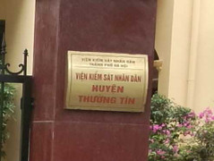 Uẩn khúc vụ tai nạn chết người: Viện Kiểm sát xử lý bằng miệng?