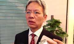 'Thi tuyển lãnh đạo ở Bộ GTVT như cánh én báo hiệu mùa xuân'