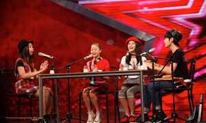 Thành Lộc đưa 4 thí sinh vào thẳng bán kết Vietnam's Got Talent