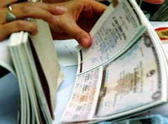 Lãi trái phiếu Chính phủ phát hành trên thị trường quốc tế năm 2014 không phải đóng thuế thu nhập