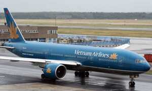 Cổ phiếu Vietnam Airlines đắt hay rẻ?