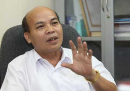 'Sẽ khiếu nại nếu ĐBQH Đỗ Văn Đương khăng khăng giữ sai lầm'