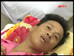 Thảm kịch kinh hoàng do bất cẩn khi tham gia giao thông