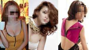 Tú ông Hà thành cầm đường dây 'gái gọi' hoa khôi, diễn viên