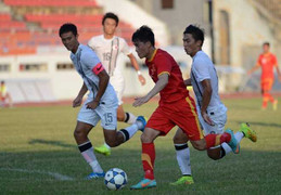 Công Vinh lại bỏ lỡ cơ hội không tưởng