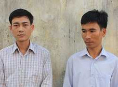 Một chuyên viên Ban quản lý dự án Sở giao thông bị bắt